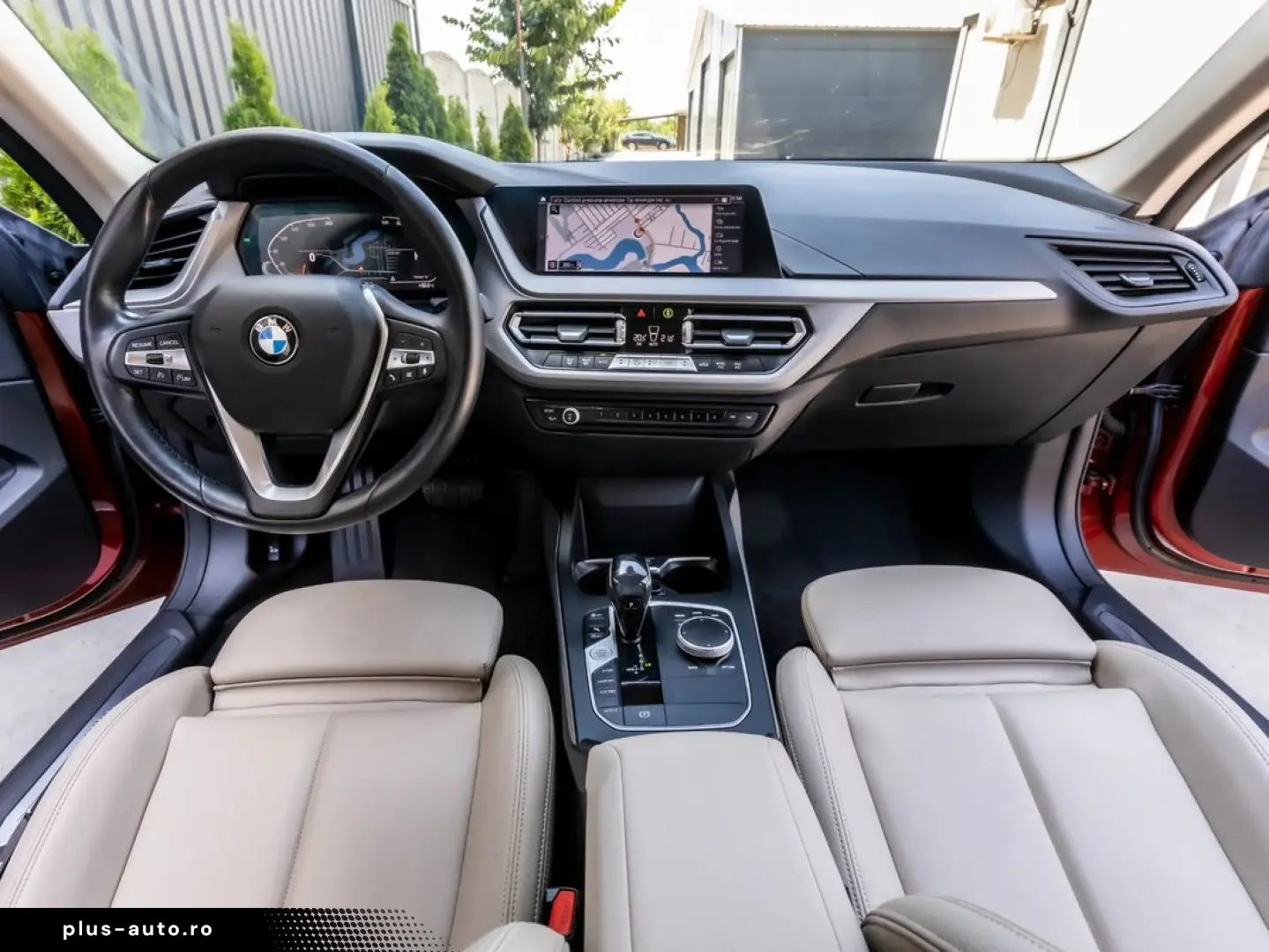 Bmw Seria-2