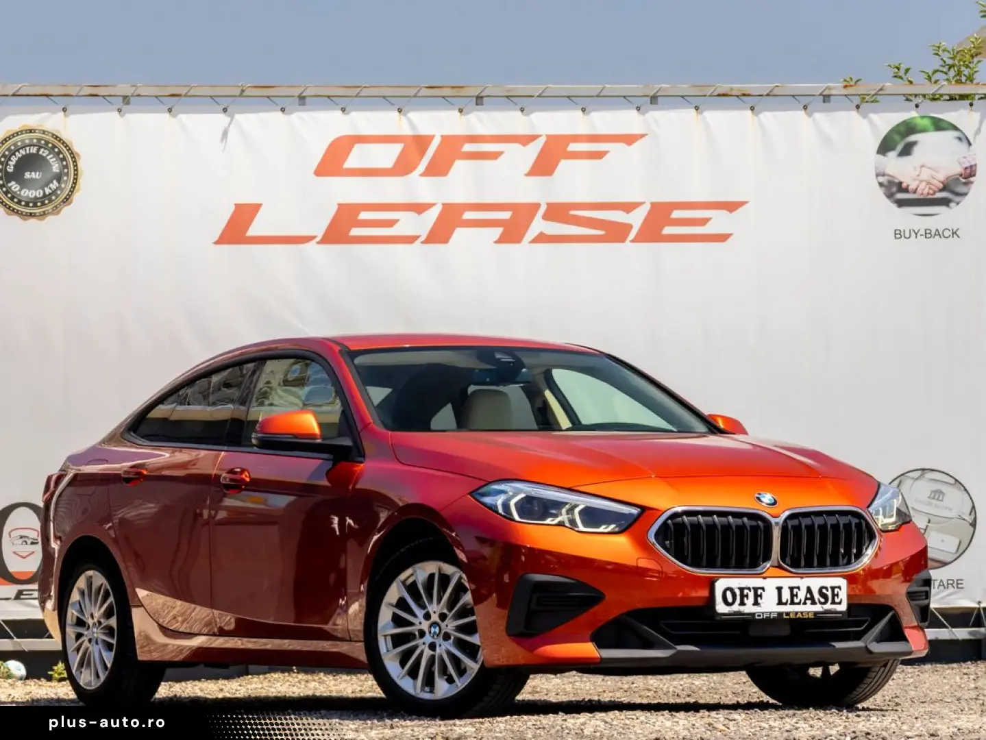 Bmw Seria-2