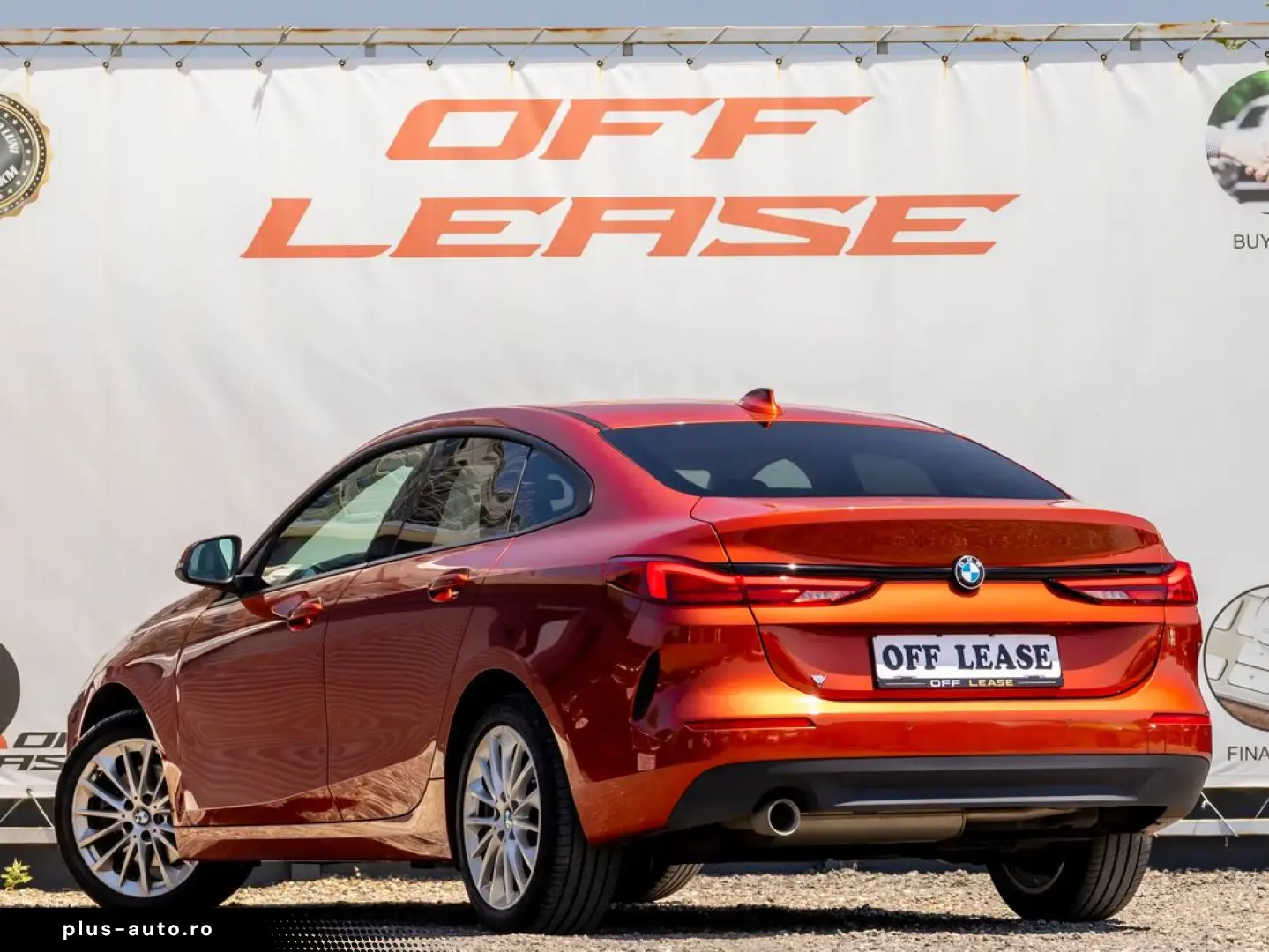 Bmw Seria-2