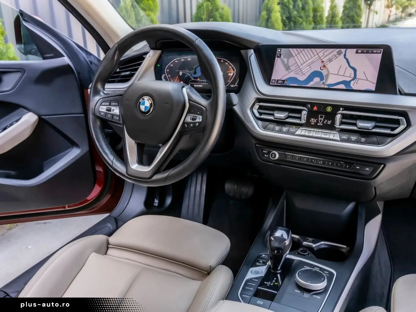Bmw Seria-2