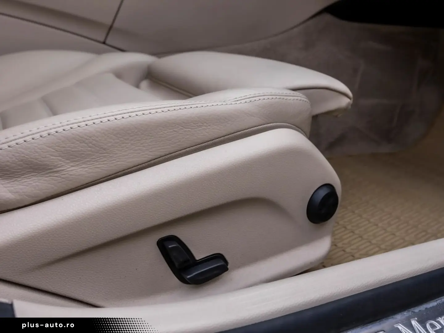 Mercedes-Benz C 220 d 4MATIC     170 CP    Luxury    2017