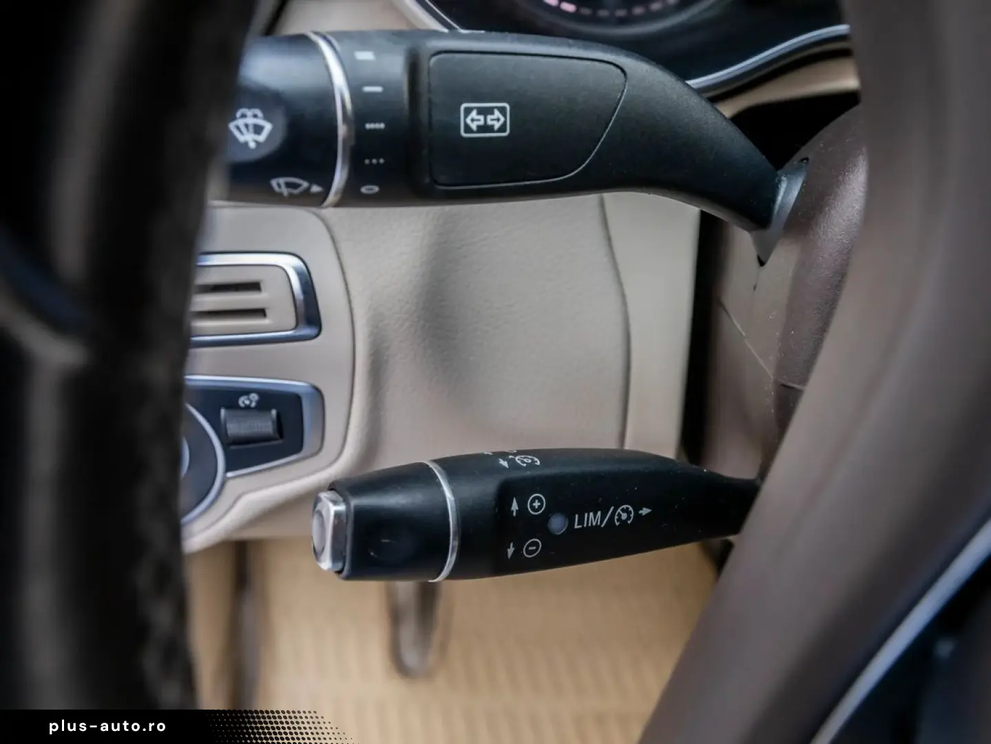 Mercedes-Benz C 220 d 4MATIC     170 CP    Luxury    2017