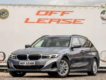 Bmw Seria-3