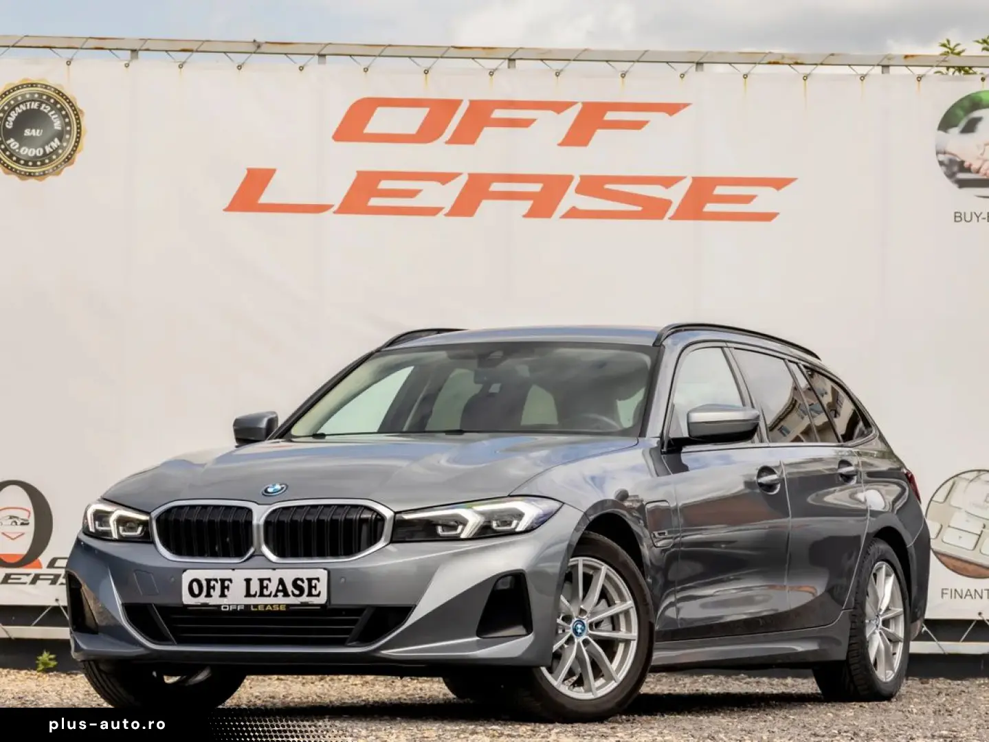 Bmw Seria-3