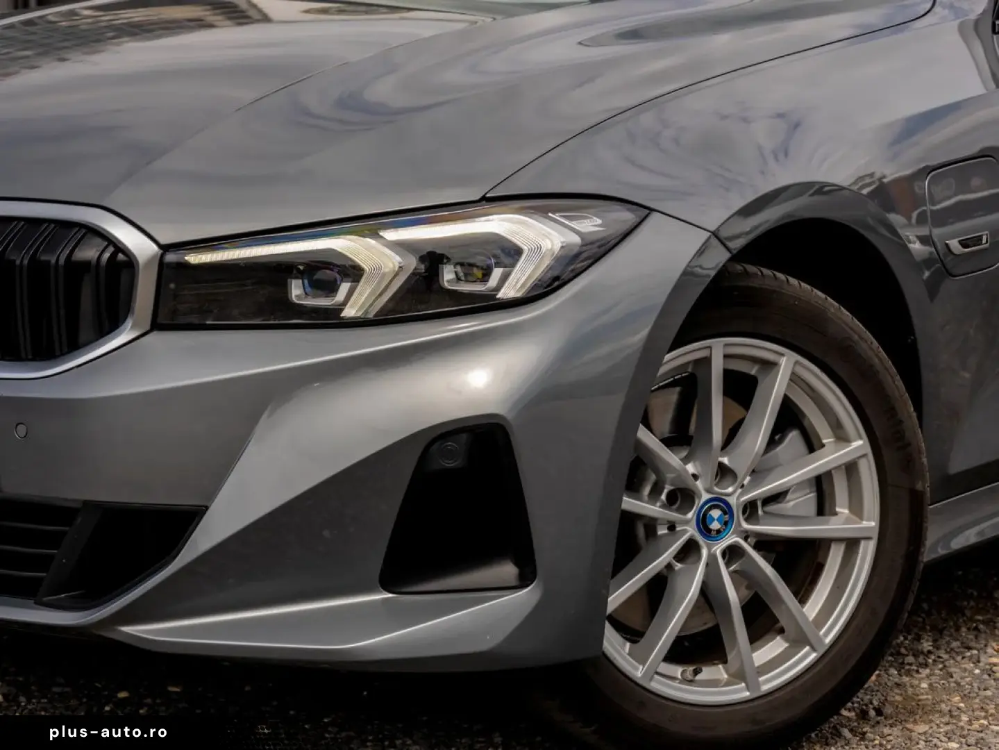 Bmw Seria-3