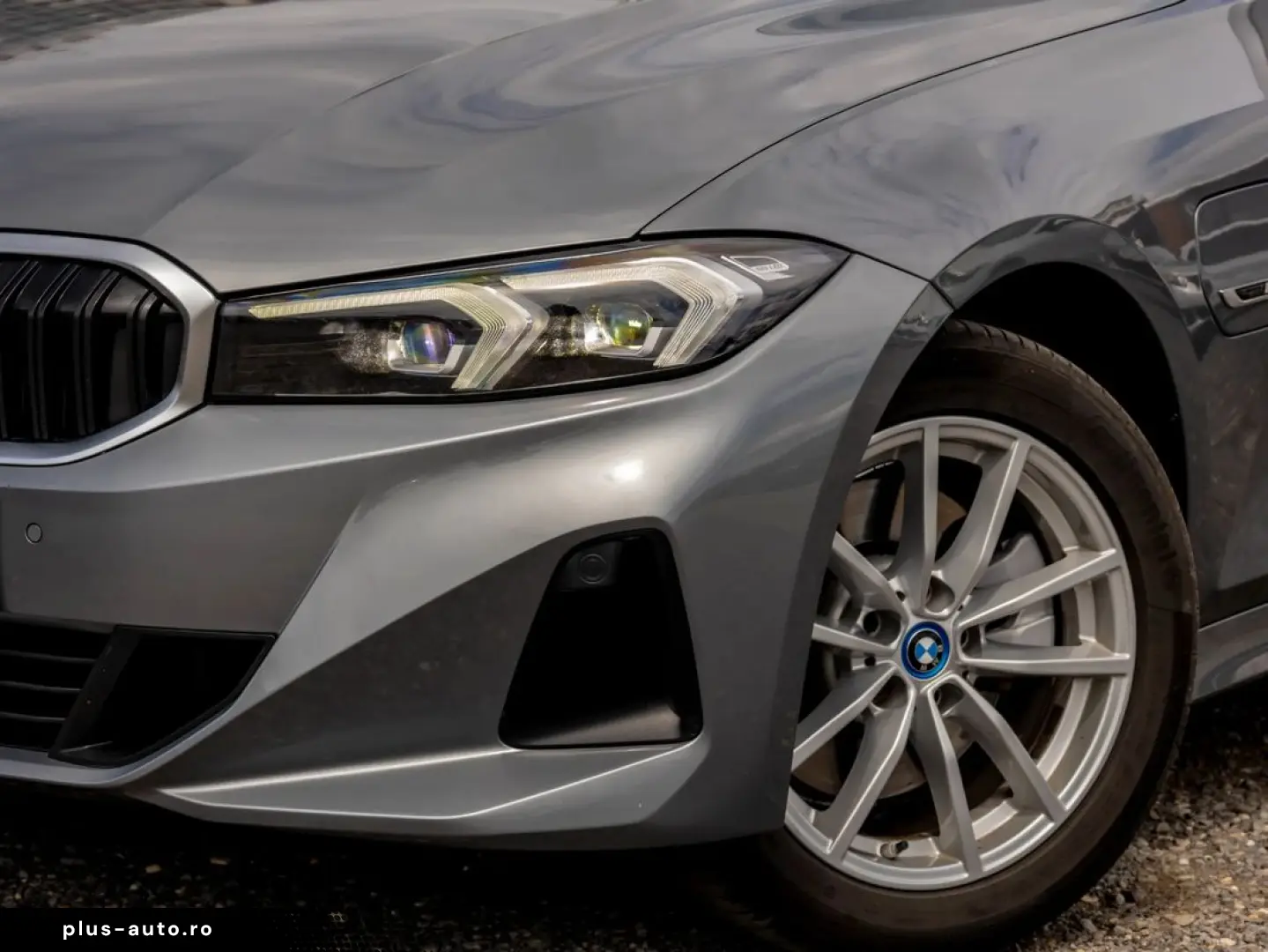 Bmw Seria-3