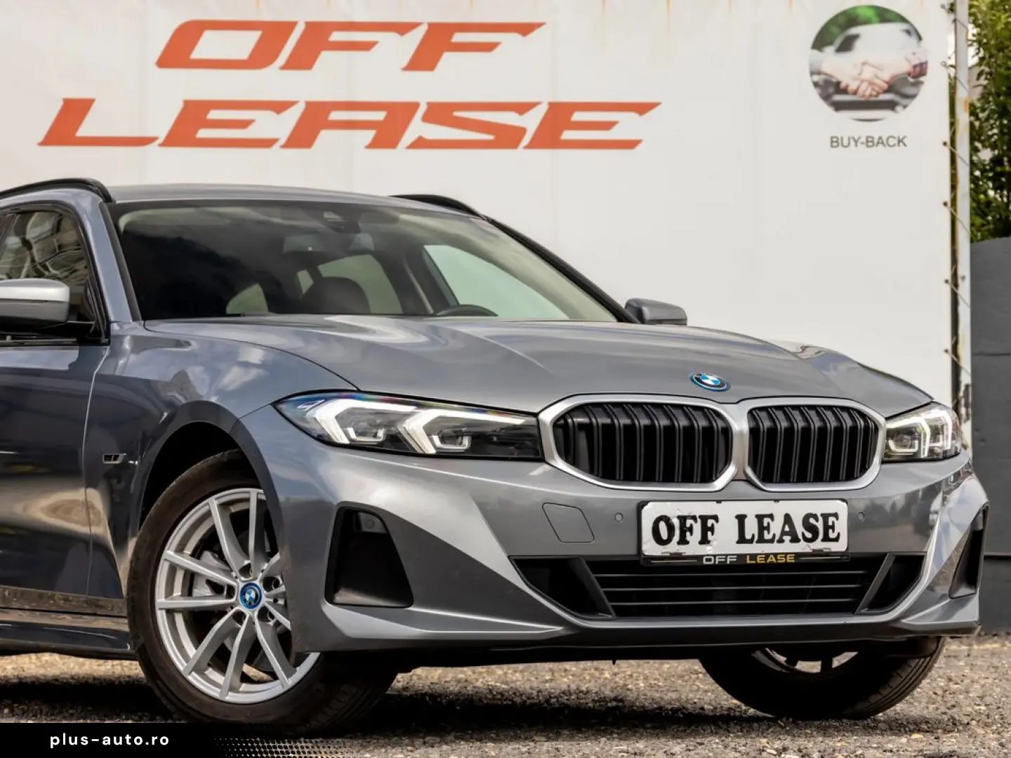 Bmw Seria-3