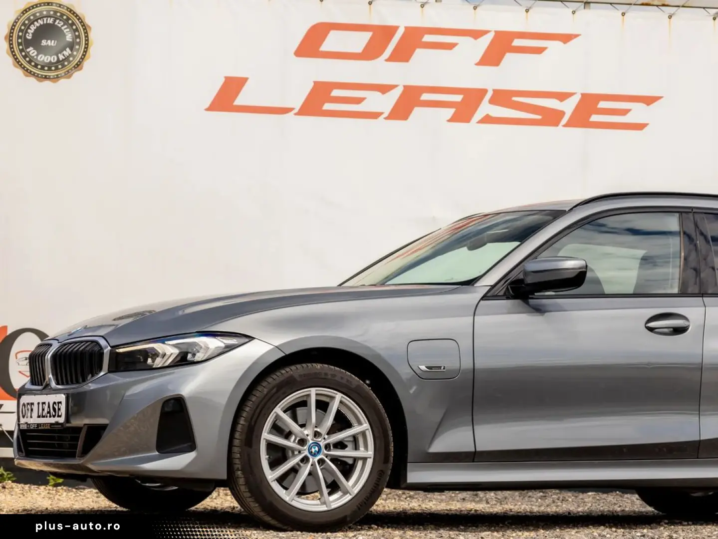 Bmw Seria-3