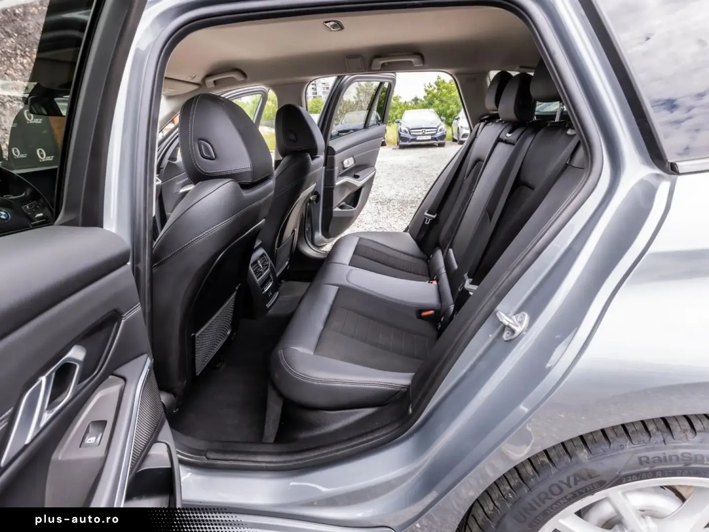 Bmw Seria-3