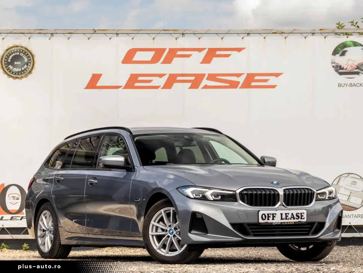 Bmw Seria-3