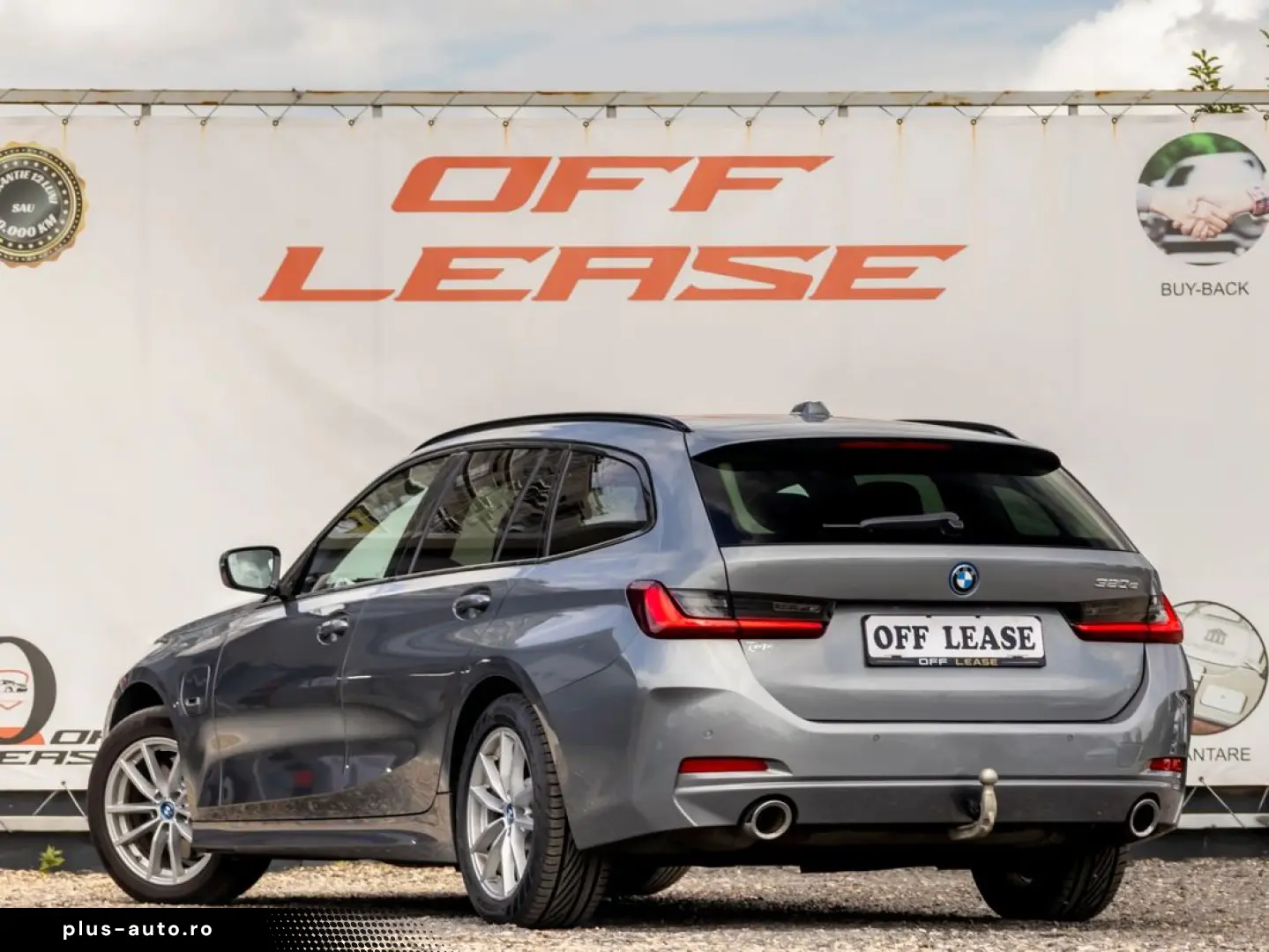 Bmw Seria-3
