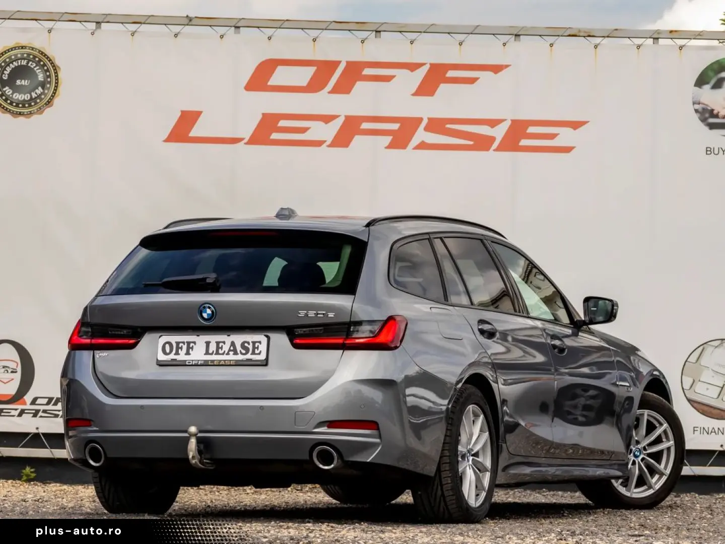 Bmw Seria-3