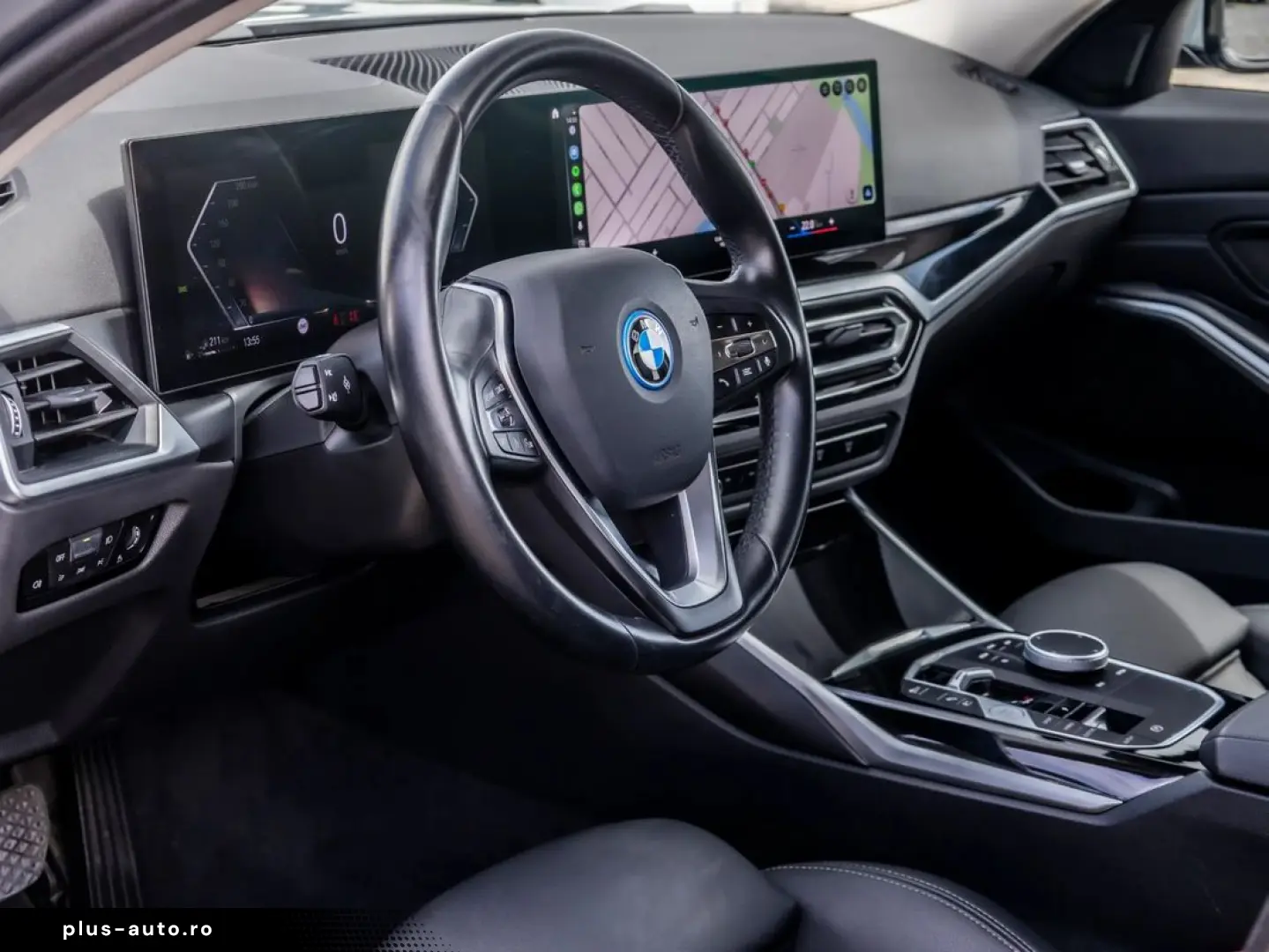 Bmw Seria-3