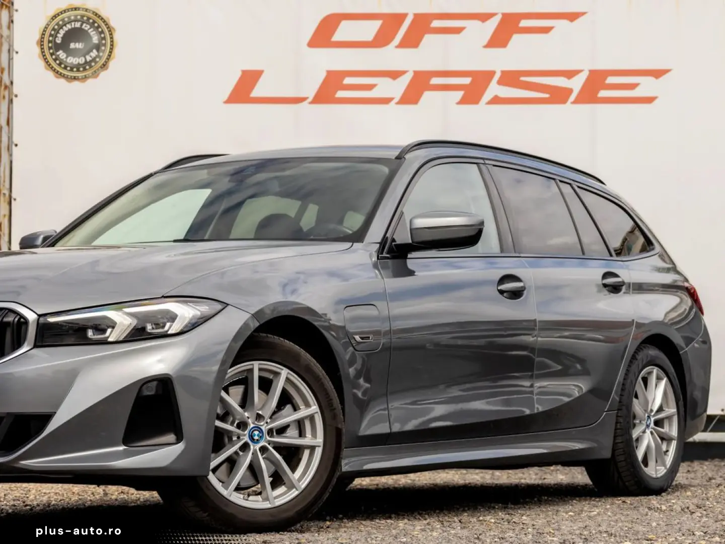 Bmw Seria-3