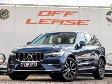 Volvo Xc-60