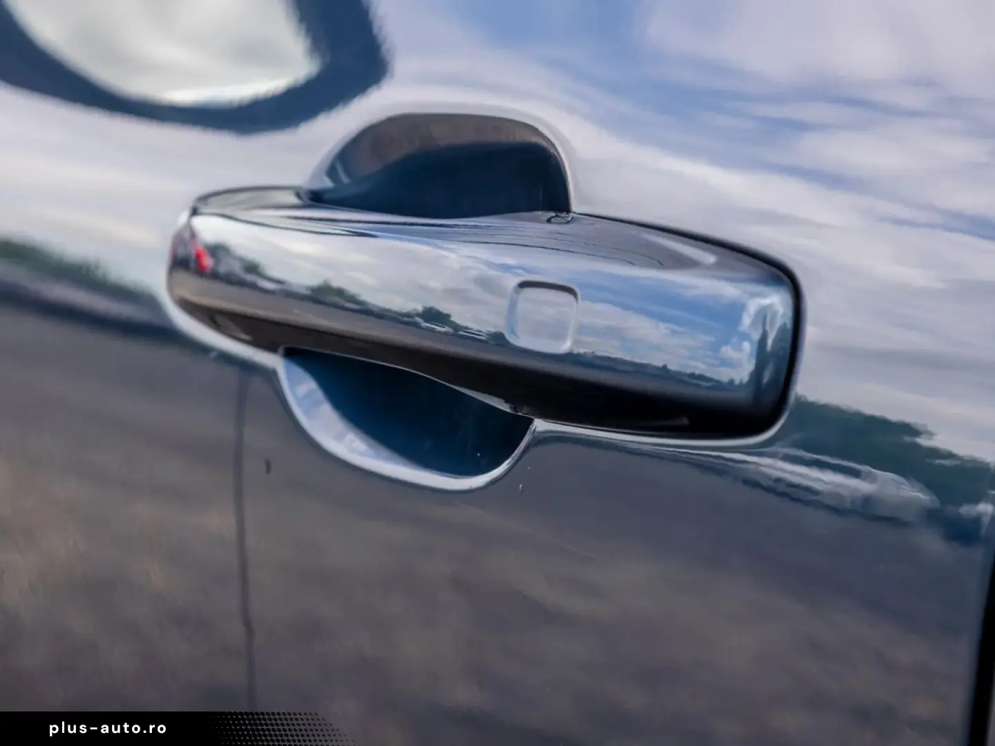 Volvo Xc-60