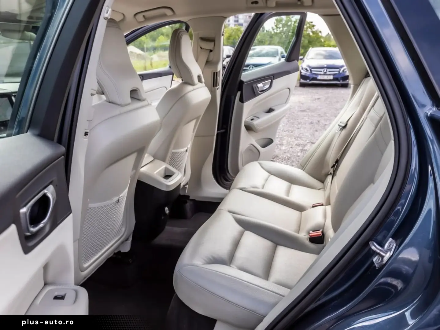 Volvo Xc-60