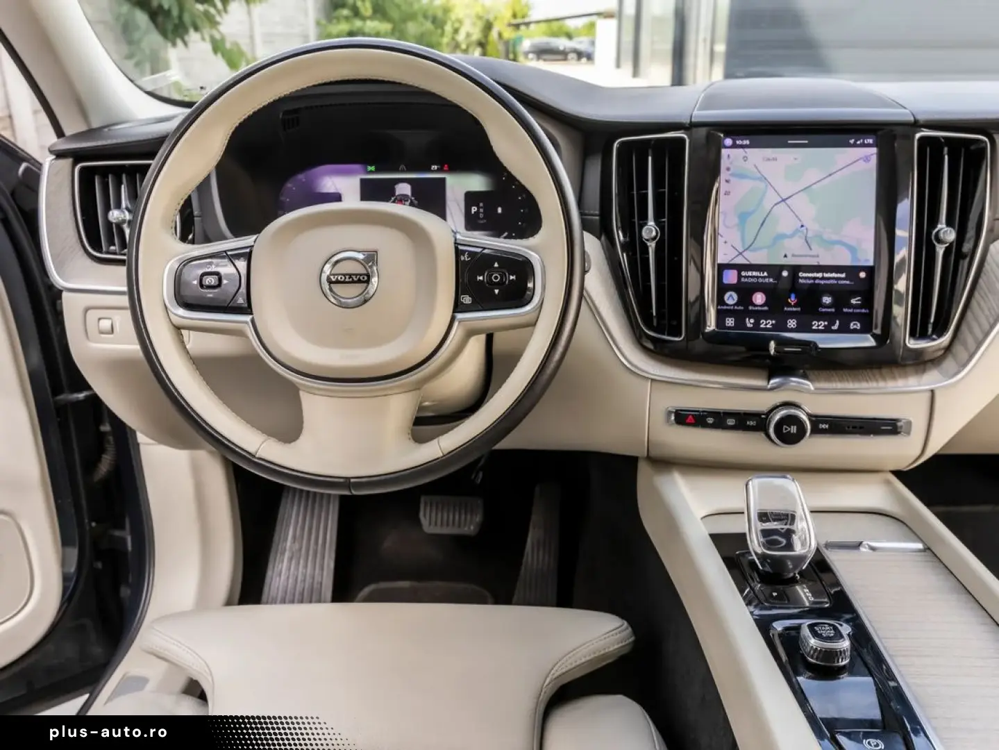 Volvo Xc-60