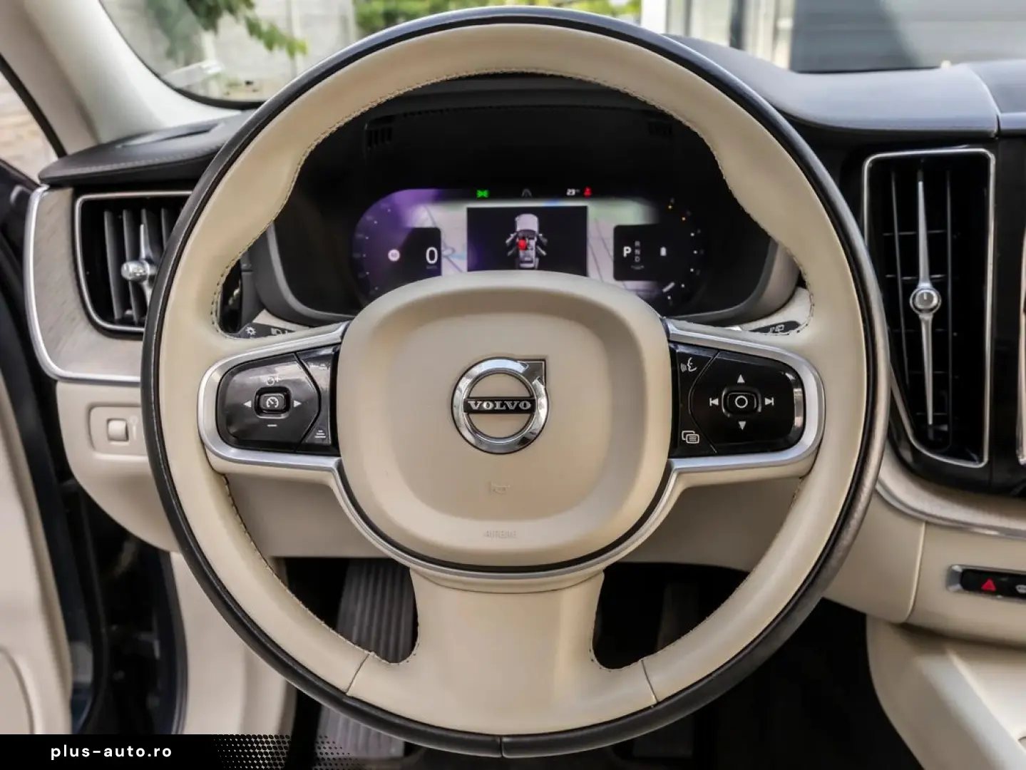 Volvo Xc-60