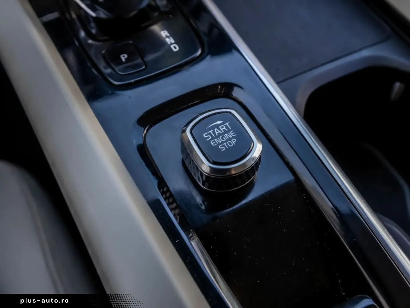 Volvo Xc-60