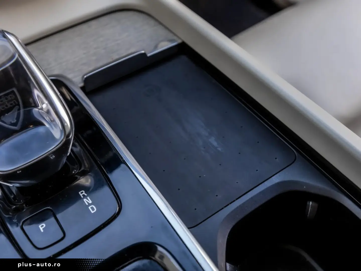Volvo Xc-60