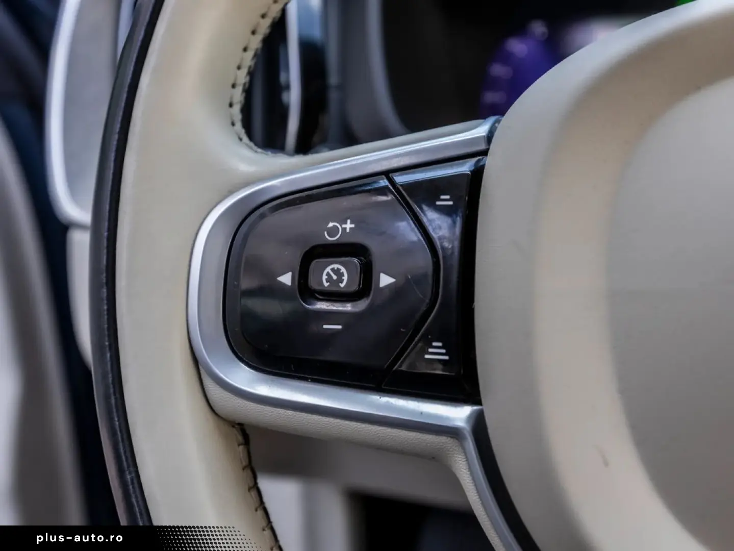 Volvo Xc-60