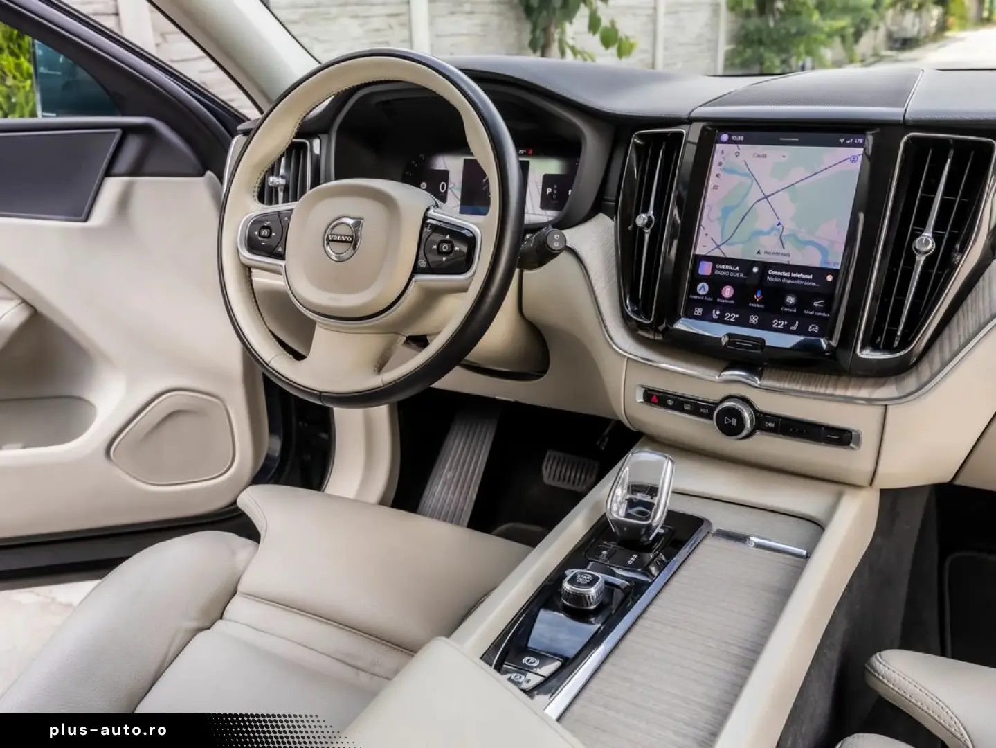 Volvo Xc-60