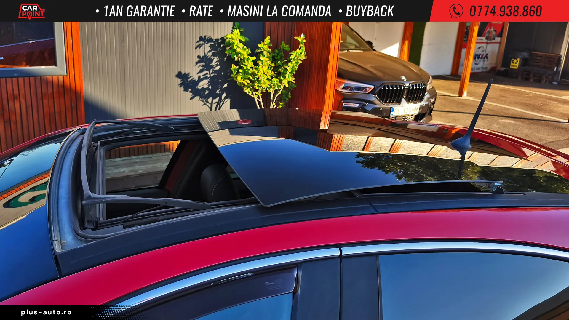 Alfa Romeo Giulietta - Automata - Benzina GPL - GARANTIE 1AN
