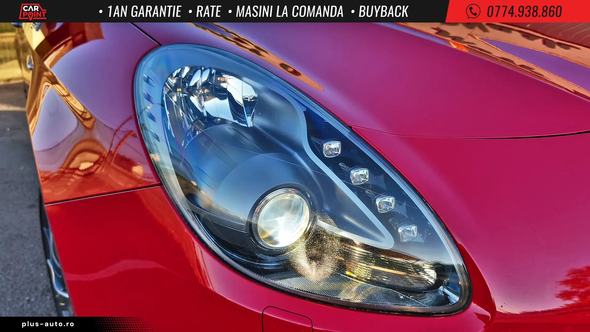 Alfa Romeo Giulietta - Automata - Benzina GPL - GARANTIE 1AN