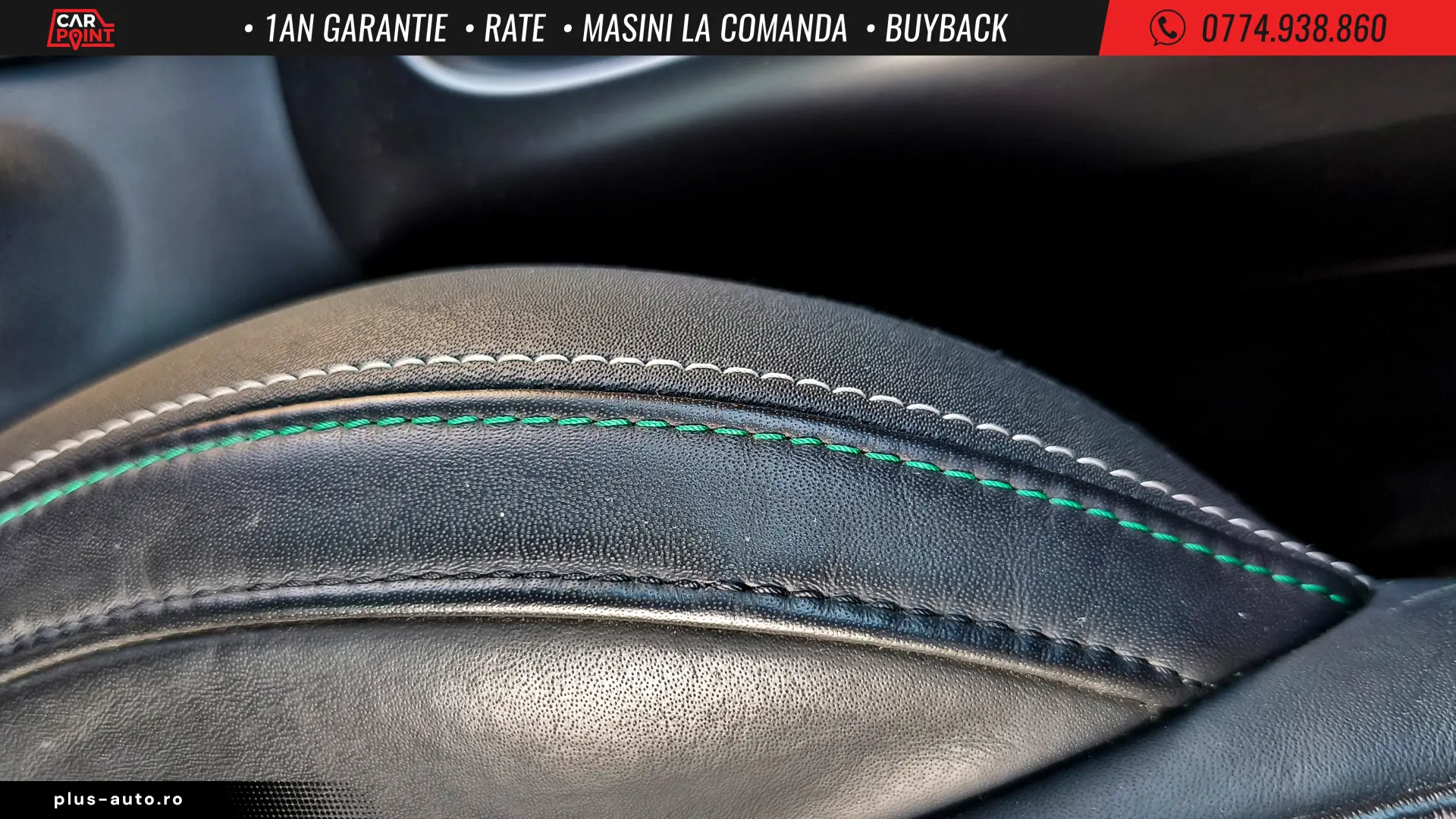 Alfa Romeo Giulietta - Automata - Benzina GPL - GARANTIE 1AN