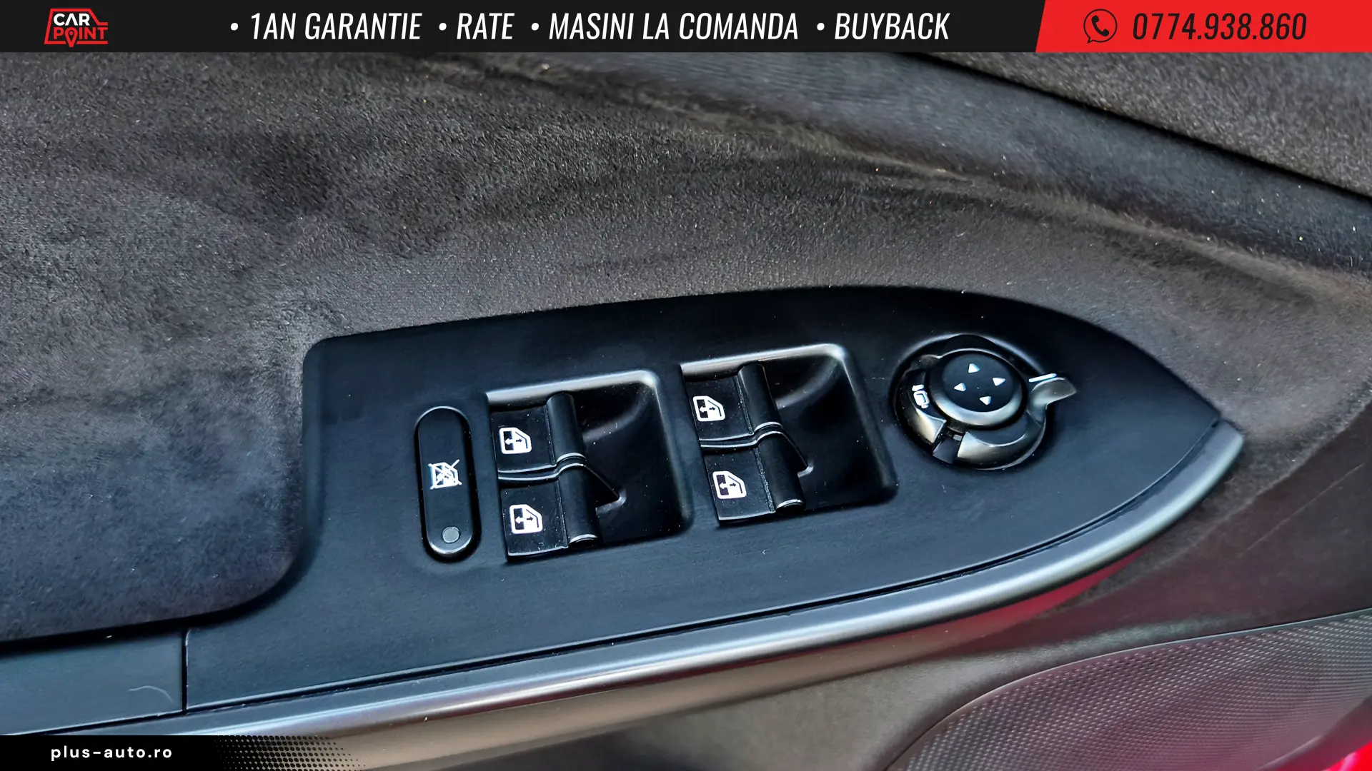 Alfa Romeo Giulietta - Automata - Benzina GPL - GARANTIE 1AN