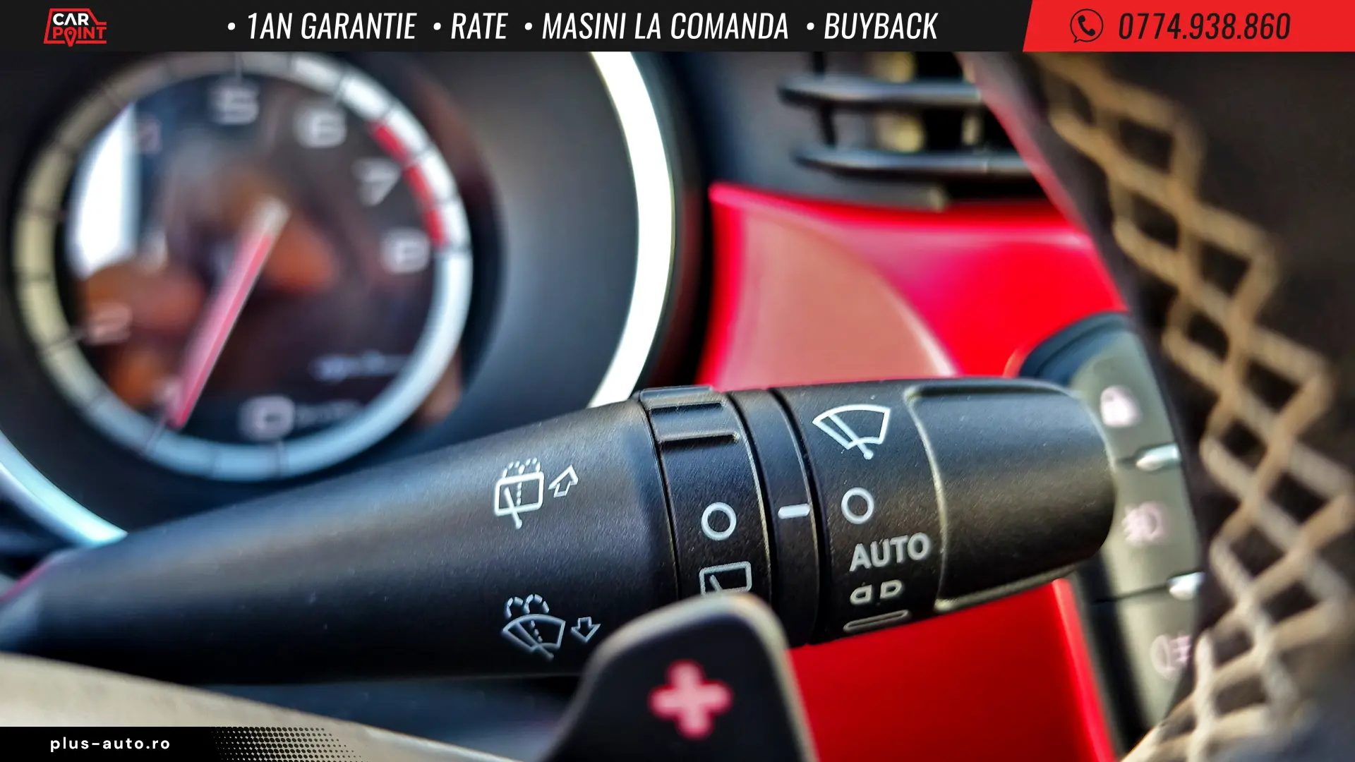 Alfa Romeo Giulietta - Automata - Benzina GPL - GARANTIE 1AN
