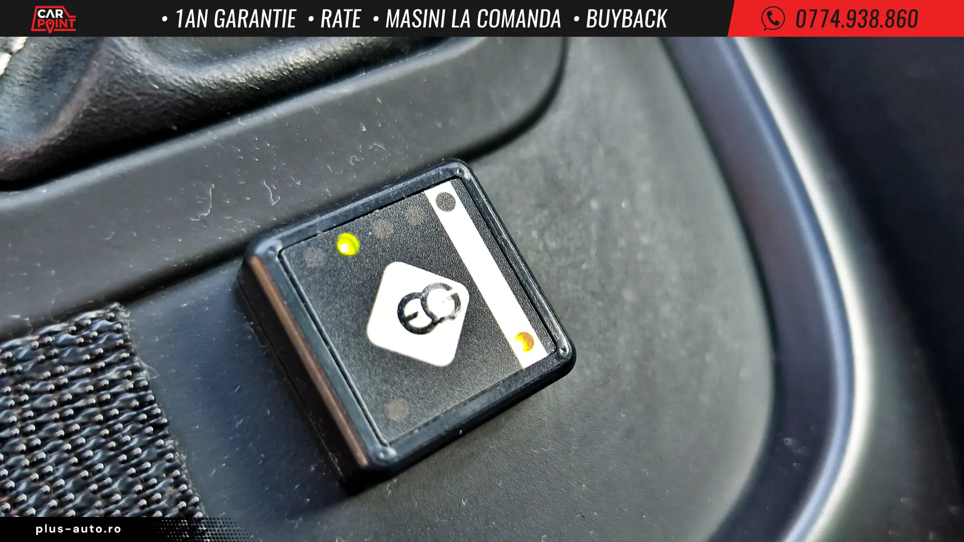 Alfa Romeo Giulietta - Automata - Benzina GPL - GARANTIE 1AN