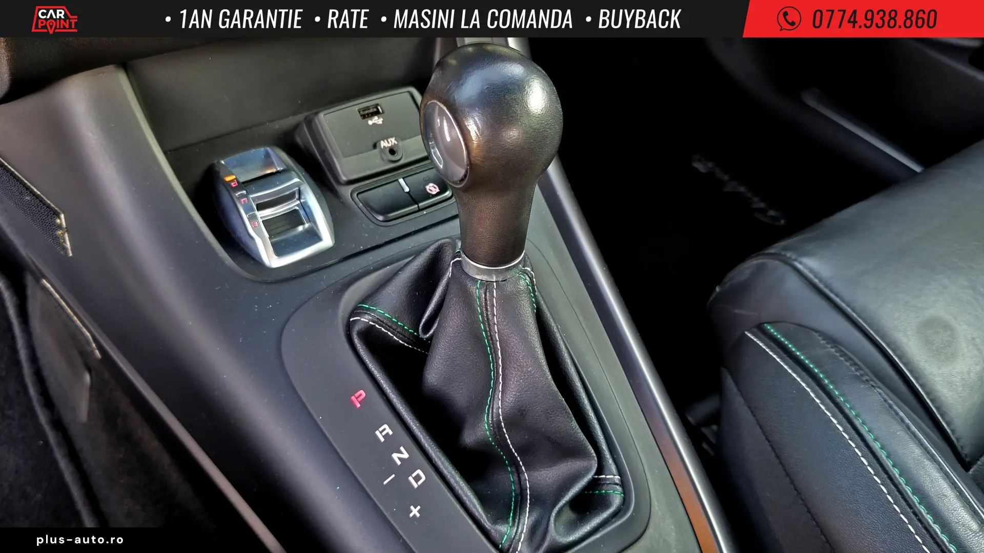 Alfa Romeo Giulietta - Automata - Benzina GPL - GARANTIE 1AN