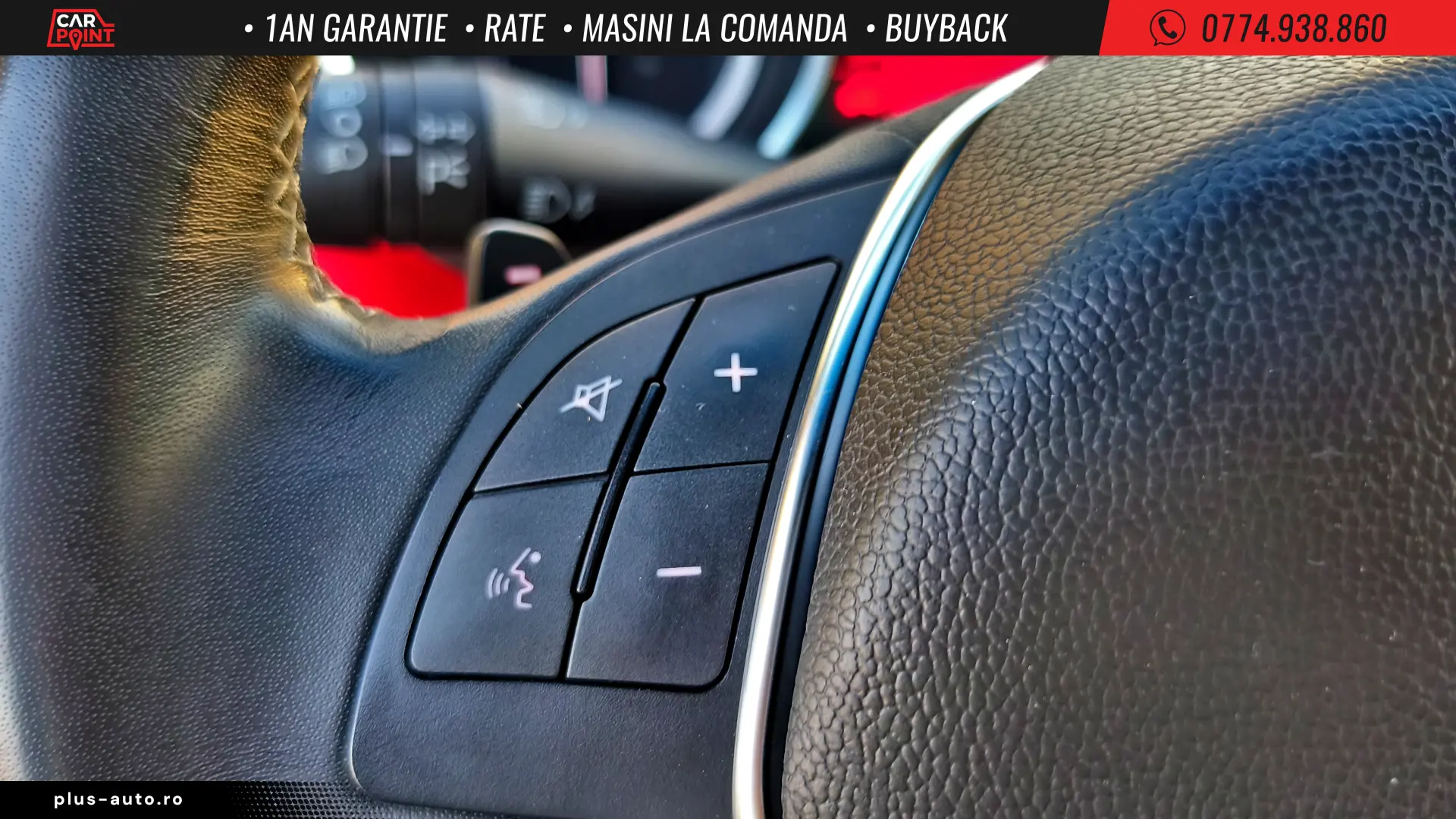 Alfa Romeo Giulietta - Automata - Benzina GPL - GARANTIE 1AN