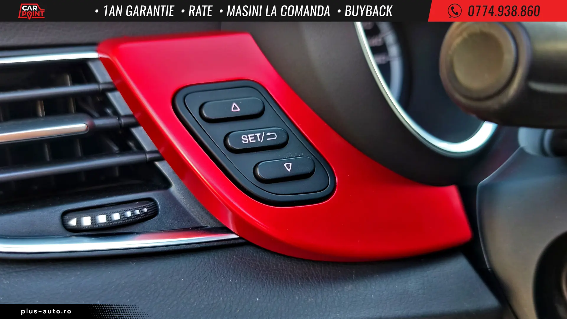 Alfa Romeo Giulietta - Automata - Benzina GPL - GARANTIE 1AN