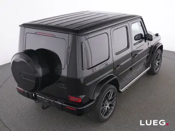 MERCEDES-BENZ G 63 AMG MBeam Edition55 COM Night AHK…