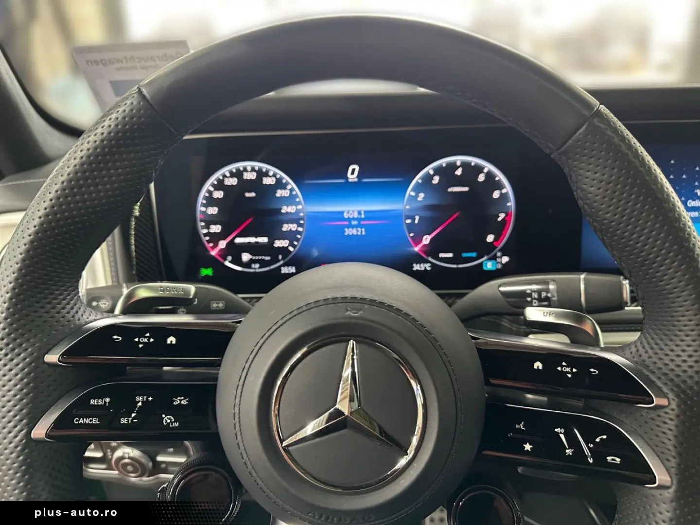 MERCEDES-BENZ G 63 AMG Driversp Perf-Pack Perf-Abgas&hellip;