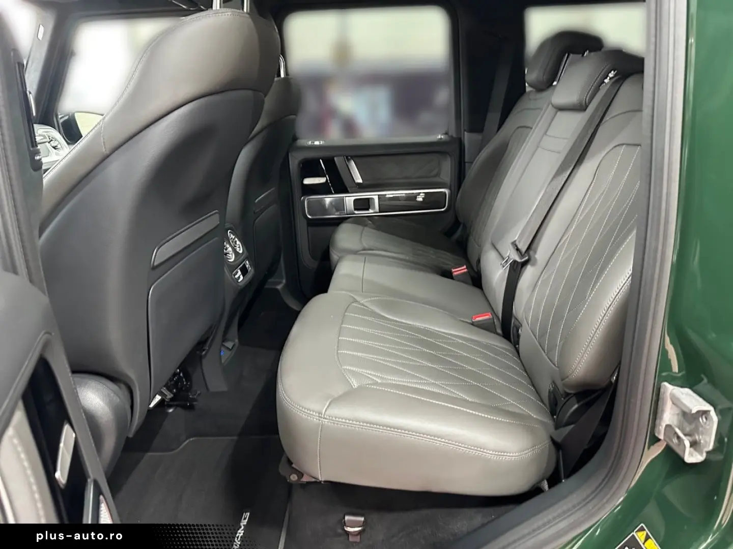 MERCEDES-BENZ G 63 AMG Driversp Perf-Pack Perf-Abgas&hellip;