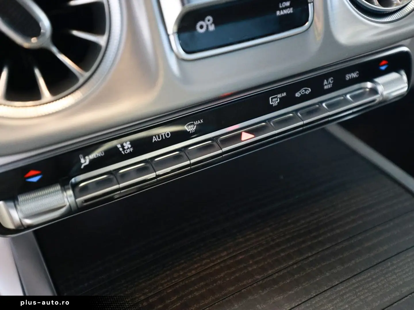 MERCEDES-BENZ G 63 AMG Superior Manufaktur Magno 360&hellip;