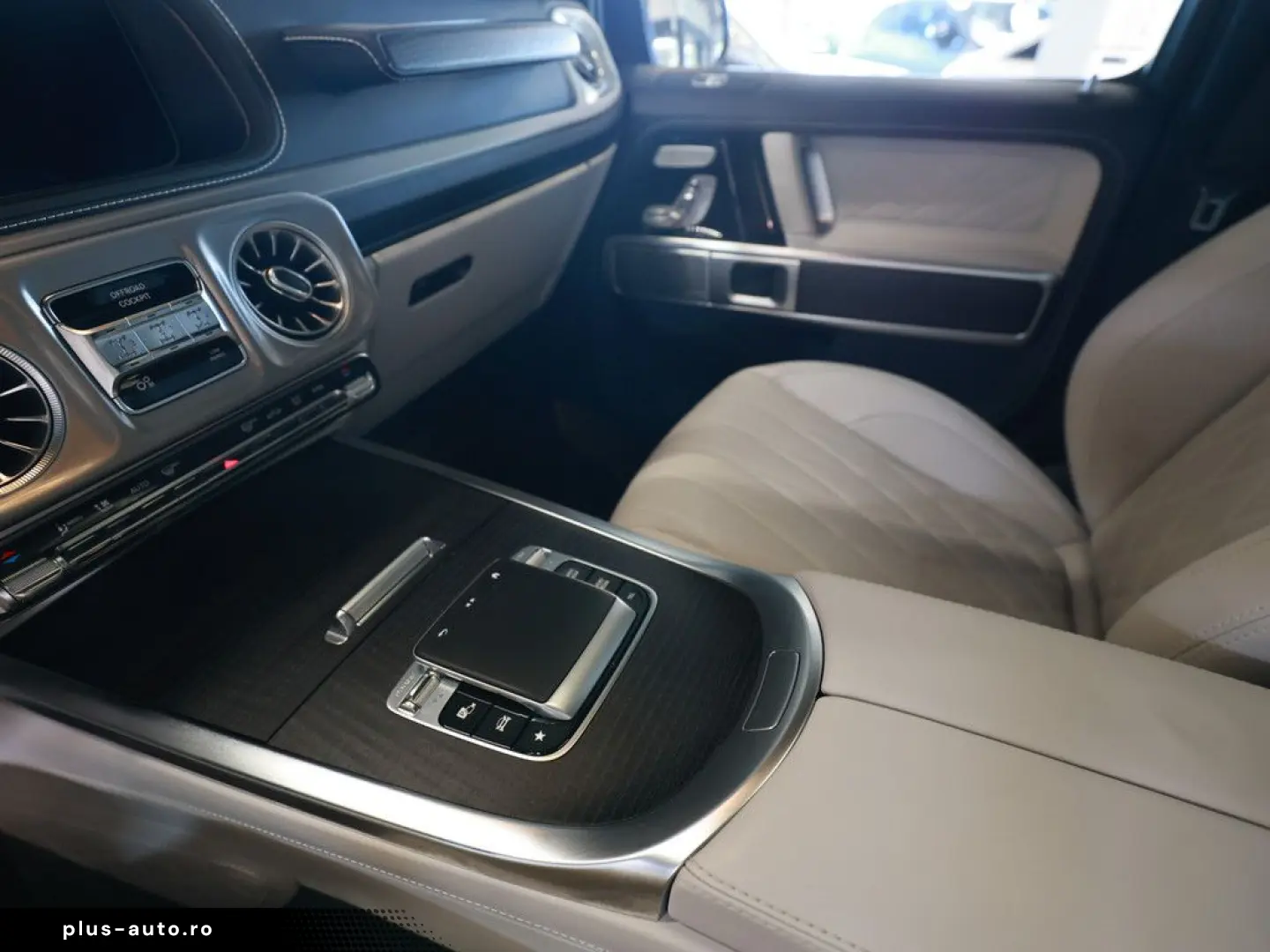 MERCEDES-BENZ G 63 AMG Superior Manufaktur Magno 360&hellip;