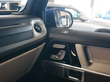 MERCEDES-BENZ G 63 AMG Superior Manufaktur Magno 360…
