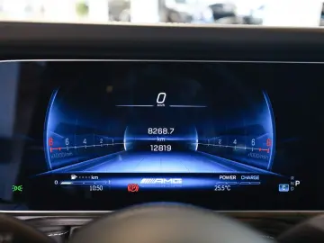 MERCEDES-BENZ G 63 AMG Superior Manufaktur Magno 360…
