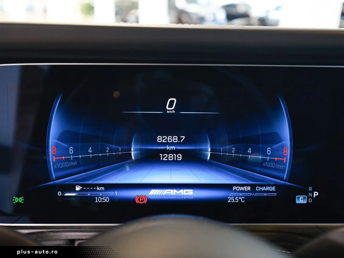 MERCEDES-BENZ G 63 AMG Superior Manufaktur Magno 360&hellip;