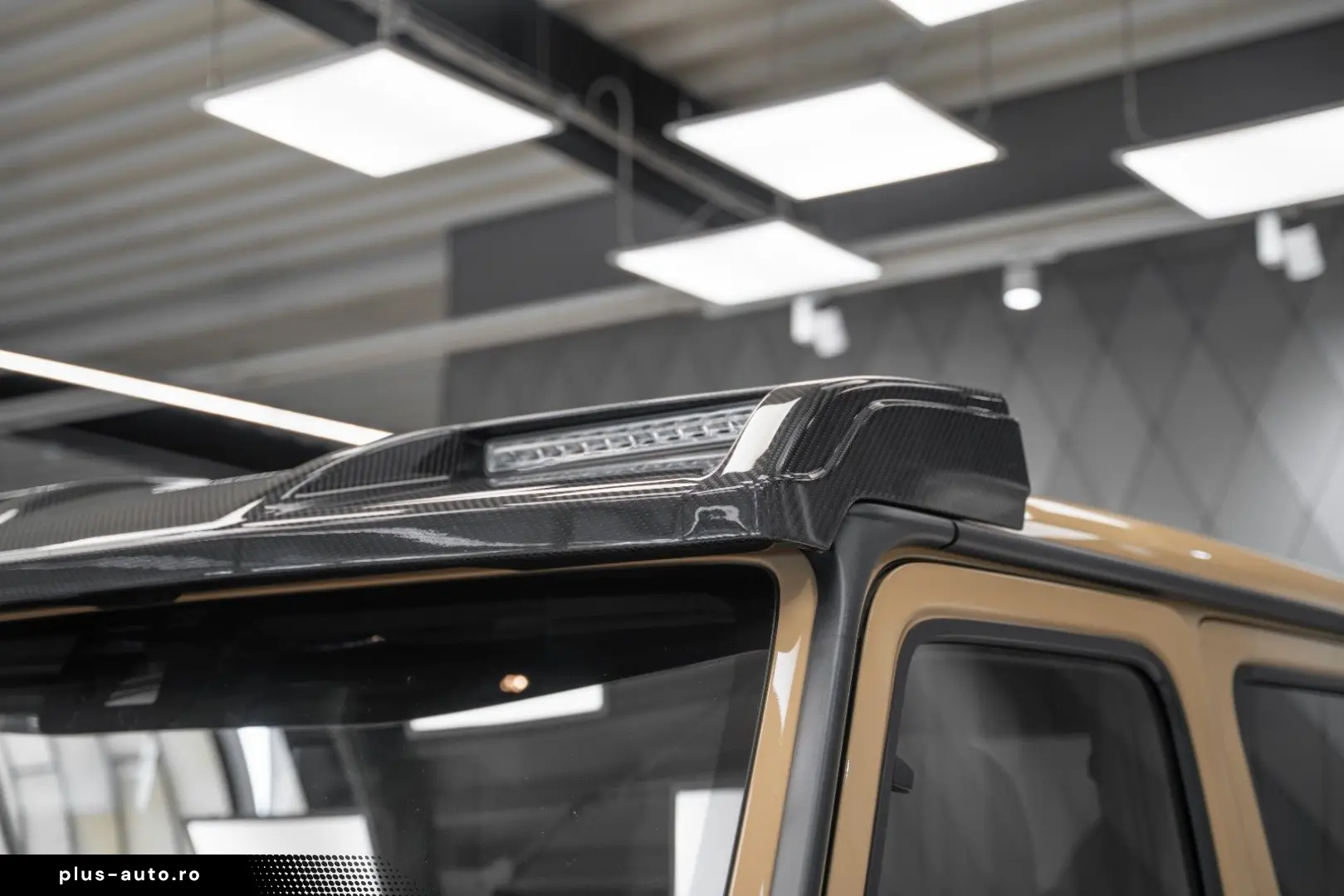 MERCEDES-BENZ G 63 AMG 4x4² SAND   BEIGE WARRANTY