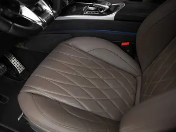 MERCEDES-BENZ G 63 AMG 4x4² SAND   BEIGE WARRANTY