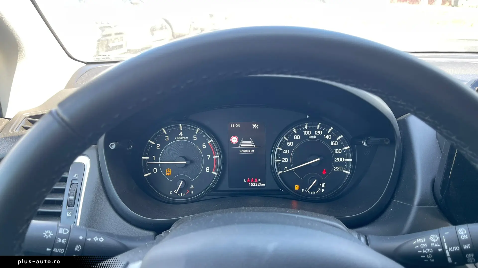 Suzuki S-Cross 2025 Mild Hybrid