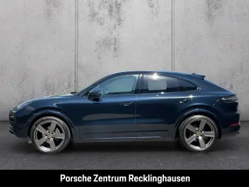 PORSCHE Cayenne Coupe Platinum Edition HA-Lenkung BOSE