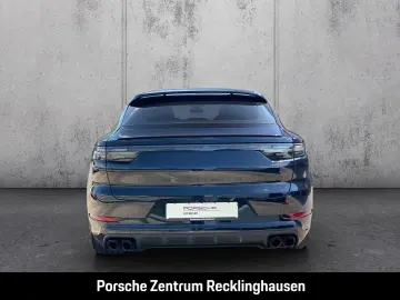 PORSCHE Cayenne Coupe Platinum Edition HA-Lenkung BOSE