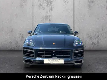 PORSCHE Cayenne Coupe Platinum Edition HA-Lenkung BOSE
